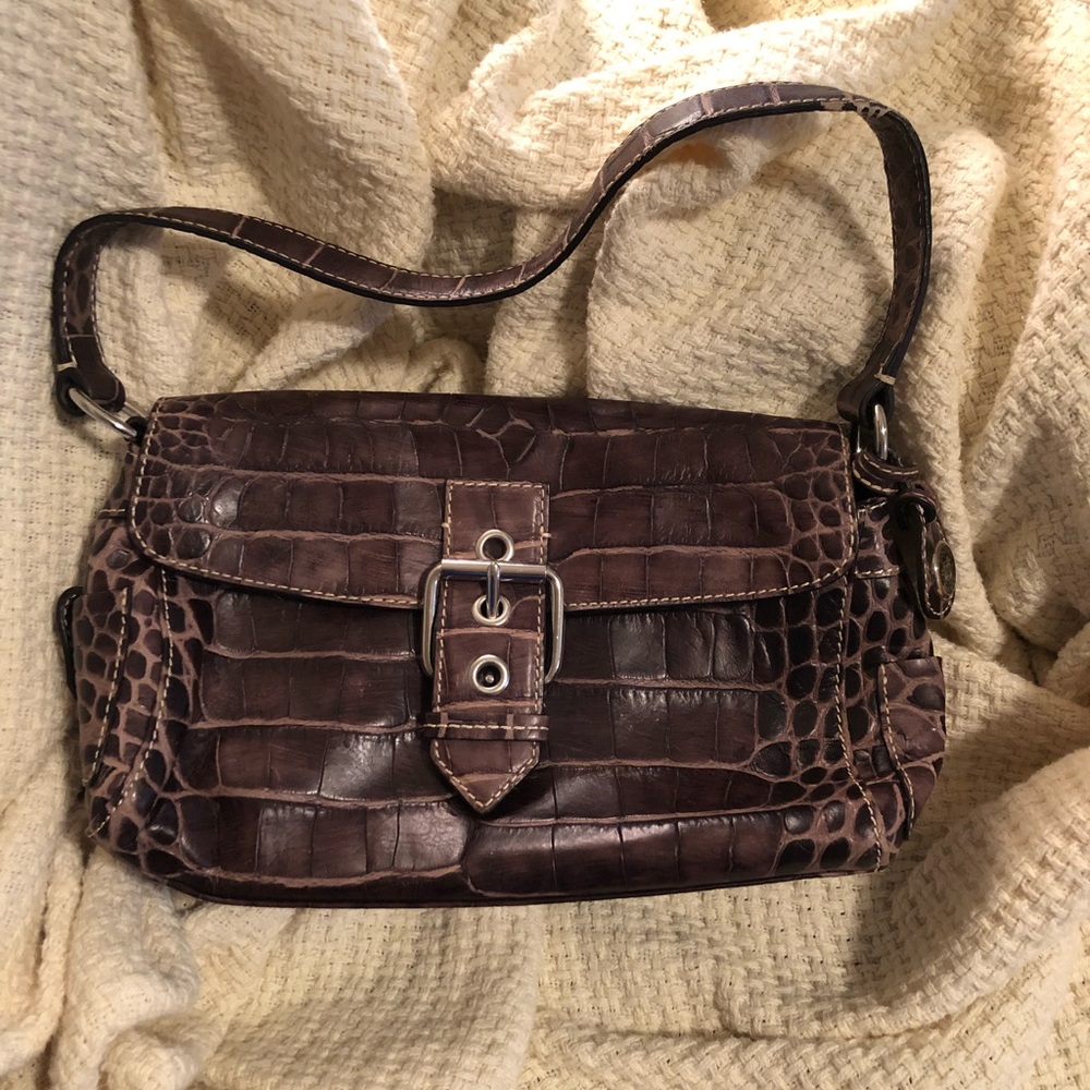 🎉SALE 55% OFF LISTED PRICE Dooney and Bourke